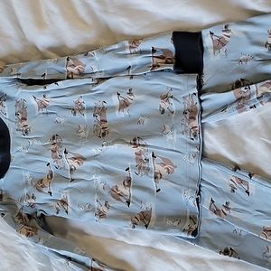 Hannah Anderson pajamas